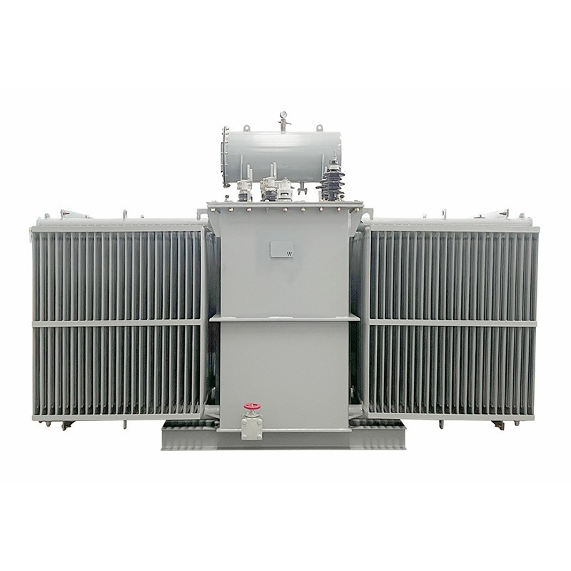 power distribution transformer 25mva