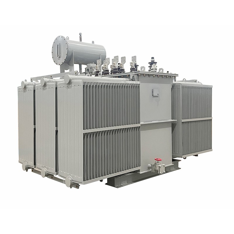 5MVA   33kV   Pass   Up   Transformer